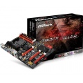 ASRock FATAL1TY 990FX Killer Mainboard Bild 1