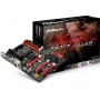 ASRock FATAL1TY 990FX Killer Mainboard Bild 1