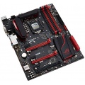 Asus ROG Maximus VII Hero Gaming Mainboard Sockel 1150  Bild 1
