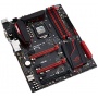 Asus ROG Maximus VII Hero Gaming Mainboard Sockel 1150  Bild 1