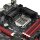 Asus ROG Maximus VII Hero Gaming Mainboard Sockel 1150  Bild 5