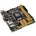 Asus H81I-PLUS Mainboard Sockel 1150  Bild 1