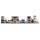 Asus H81I-PLUS Mainboard Sockel 1150  Bild 3
