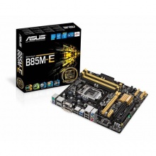 Asus Mainboard Sockel LGA 1150  Bild 1