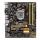 Asus Mainboard Sockel LGA 1150  Bild 2