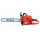 HITACH CS 40 EM Kettensge 880