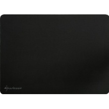 Sharkoon 1337 Gaming Mauspad schwarz Bild 1