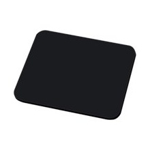 Mcab Mauspad schwarz Bild 1