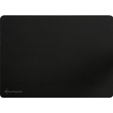 Sharkoon 1337 XL Gaming Mat Mauspad schwarz Bild 1