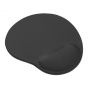 Trust Bigfoot Gel Mauspad schwarz Bild 1