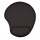 Trust Bigfoot Gel Mauspad schwarz Bild 3