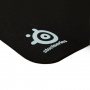 SteelSeries QcK Gaming Mauspad-Schwarz Bild 1