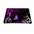 Designer Mousepad Stark haftende Unterseite Bild 1