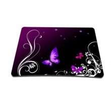Designer Mousepad Stark haftende Unterseite Bild 1