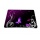 Designer Mousepad Stark haftende Unterseite Bild 1