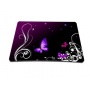 Designer Mousepad Stark haftende Unterseite Bild 1