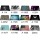 Designer Mousepad Stark haftende Unterseite Bild 4