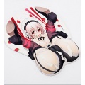 CoolChange Sexy Manga 3D Mauspad Anime Mousepad Maid Bild 1