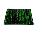 Designer Mousepad Stark haftende Unterseite optimalen Halt Bild 1