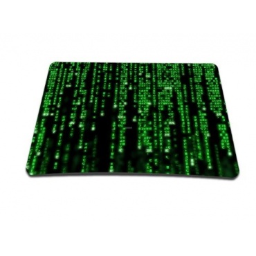 Designer Mousepad Stark haftende Unterseite optimalen Halt Bild 1