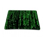 Designer Mousepad Stark haftende Unterseite optimalen Halt Bild 1