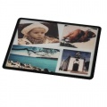 Hama Foto-Mauspad transparent Bild 1