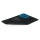 ProSquad Gaming Mauspad rutschfest schwarz Bild 3