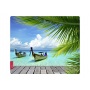 Speedlink Silk Mauspad Strand Paradies Bild 1