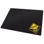 Sharkoon 1337 Tough Gaming Mauspad mit Hartplastik-Oberflche Bild 1
