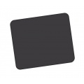 Fellowes Standard Polyester-Oberflche Mauspad schwarz Bild 1