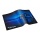 Roccat Sense 2mm High Precision Gaming Mauspad blue Bild 2