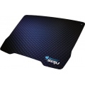 Roccat ROC-13-071 Siru Cryptic Blue Fitting Gaming Mousepad Bild 1