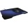 Roccat ROC-13-071 Siru Cryptic Blue Fitting Gaming Mousepad Bild 4