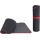 Asus ROG GM50 Gaming-Mauspad schwarz Bild 4
