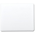 Speedlink Notary Soft Touch Mauspad wei Bild 1