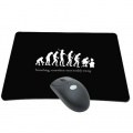 Designe Mousepad Stark haftende Unterseite optimalen Halt Bild 1