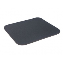 Maus-Pad, schwarz Bild 1