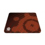 Steelseries QcK Heat Orange Edition Gaming Mauspad Bild 1