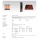 Steelseries QcK Heat Orange Edition Gaming Mauspad Bild 4