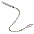 Hama USB LED-Notebooklicht Tastaturbeleuchtung Bild 1