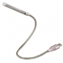 Hama USB LED-Notebooklicht Tastaturbeleuchtung Bild 1