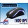 PC Maus Mit Beleuchtung USB PS2 Anschluss NT-M005 Bild 1