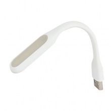 Hunye Flexible LED USB Lampe wei Bild 1