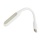 Hunye Flexible LED USB Lampe wei Bild 1