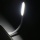 Hunye Flexible LED USB Lampe wei Bild 2