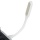 Hunye Flexible LED USB Lampe wei Bild 3