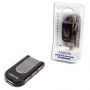 LogiLink USB 2.0 Hub 4-Port mit Beleuchtung Bild 1