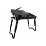 MODECOM Notebooktisch COMFORT FAN PF10 Gel-Mauspad  schwarz Bild 1