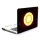MacBook Pro 13 Hlle, GMYLE Hard Case Print Frosted Bild 4