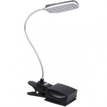 Daffodil ULT300 USB Tastaturlampe Leselicht Leselampe Bild 1
